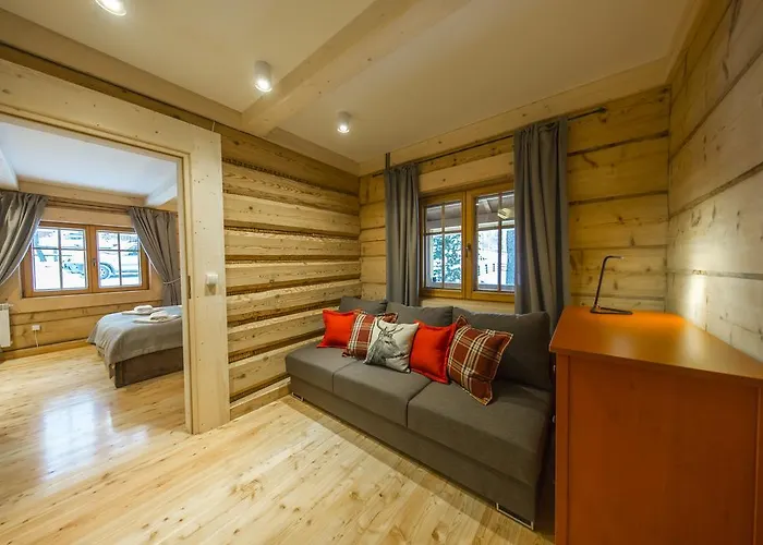 Pompelowka - Na Glubalowce * Zakopane