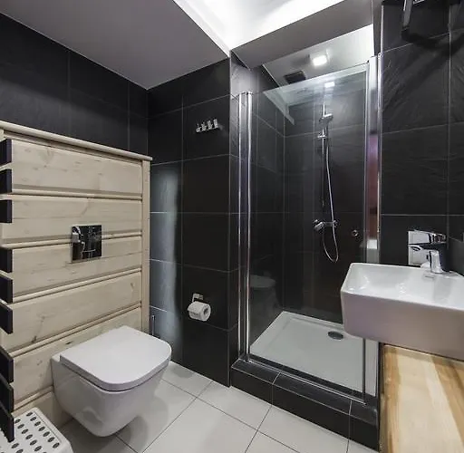 Pompelowka - Na Glubalowce Vakantiehuis Zakopane