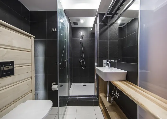 Pompelowka - Na Glubalowce Vakantiehuis