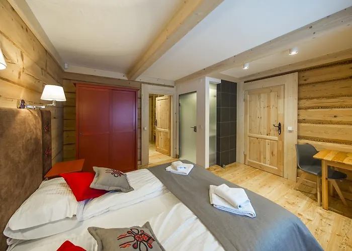 Vakantiehuis Pompelowka - Na Glubalowce