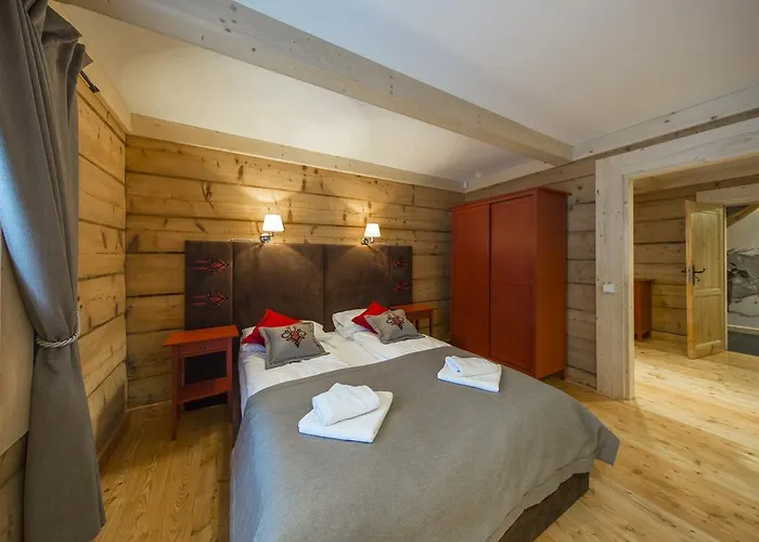 Pompelowka - Na Glubalowce Zakopane