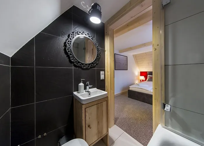 Vakantiehuis Pompelowka - Na Glubalowce Zakopane