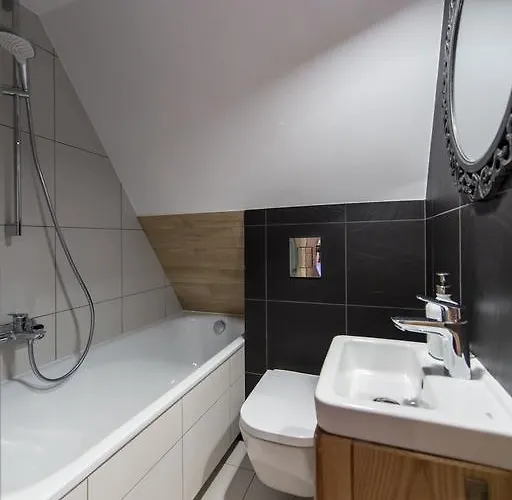 Vakantiehuis Pompelowka - Na Glubalowce