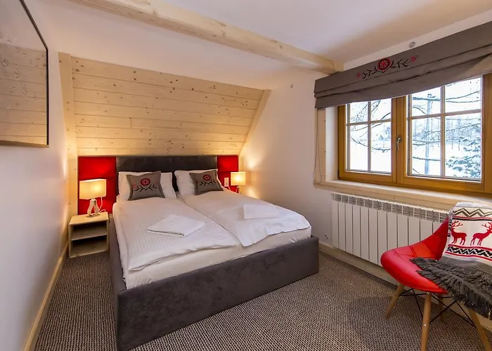 Pompelowka - Na Glubalowce Zakopane