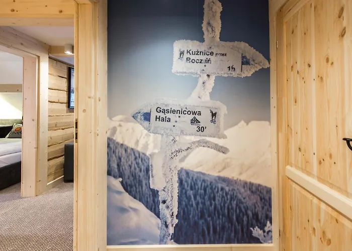 Vakantiehuis Pompelowka - Na Glubalowce *