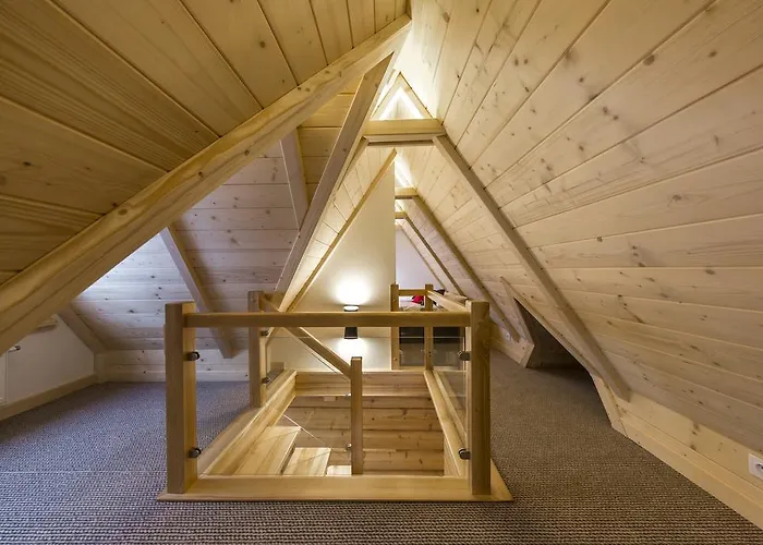 Vakantiehuis Pompelowka - Na Glubalowce Zakopane