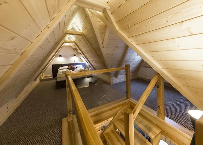 Pompelowka - Na Glubalowce Vakantiehuis Zakopane