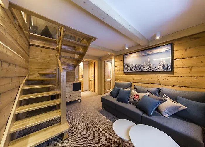 Pompelowka - Na Glubalowce Vakantiehuis *