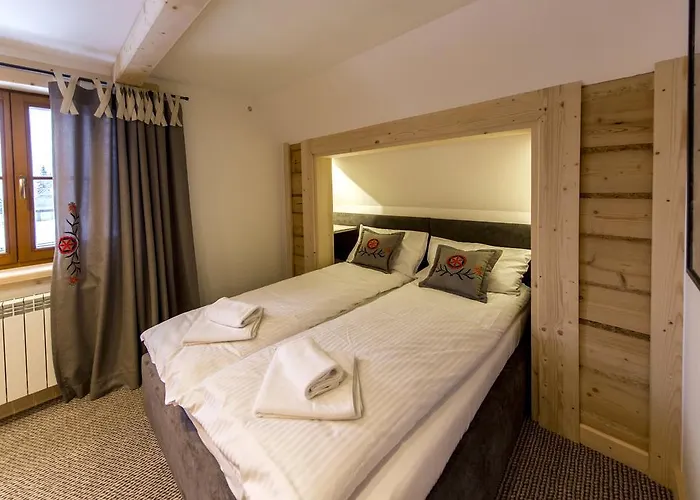 Vakantiehuis Pompelowka - Na Glubalowce