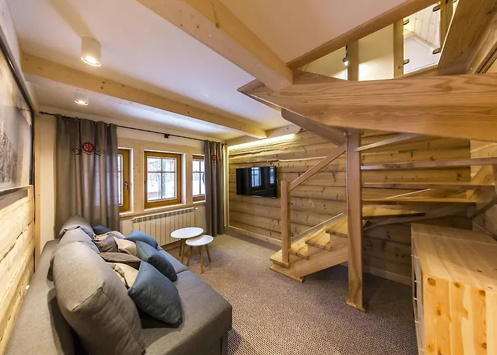 Pompelowka - Na Glubalowce Zakopane