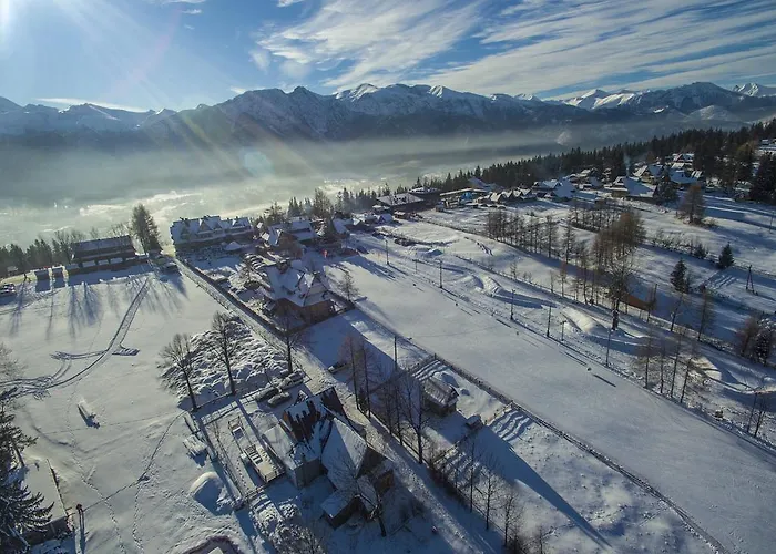 Pompelowka - Na Glubalowce