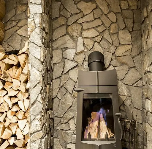 Vakantiehuis Pompelowka - Na Glubalowce Zakopane