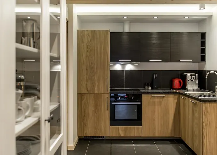 Vakantiehuis Pompelowka - Na Glubalowce