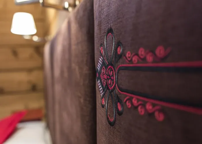 Vakantiehuis Pompelowka - Na Glubalowce *