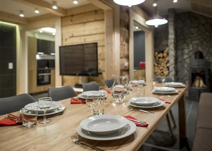 Pompelowka - Na Glubalowce * Zakopane